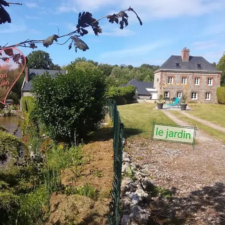La Maison Des Sources Veules-les-Roses Exterior photo