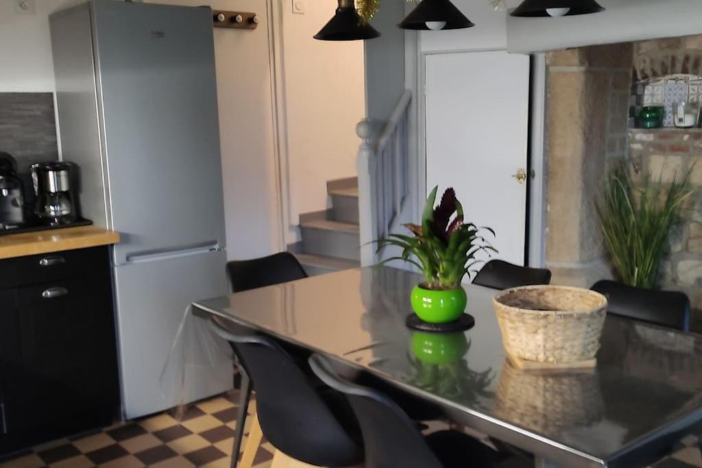 Holiday home La Maison Des Sources *