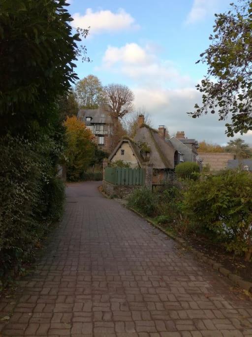La Maison Des Sources *