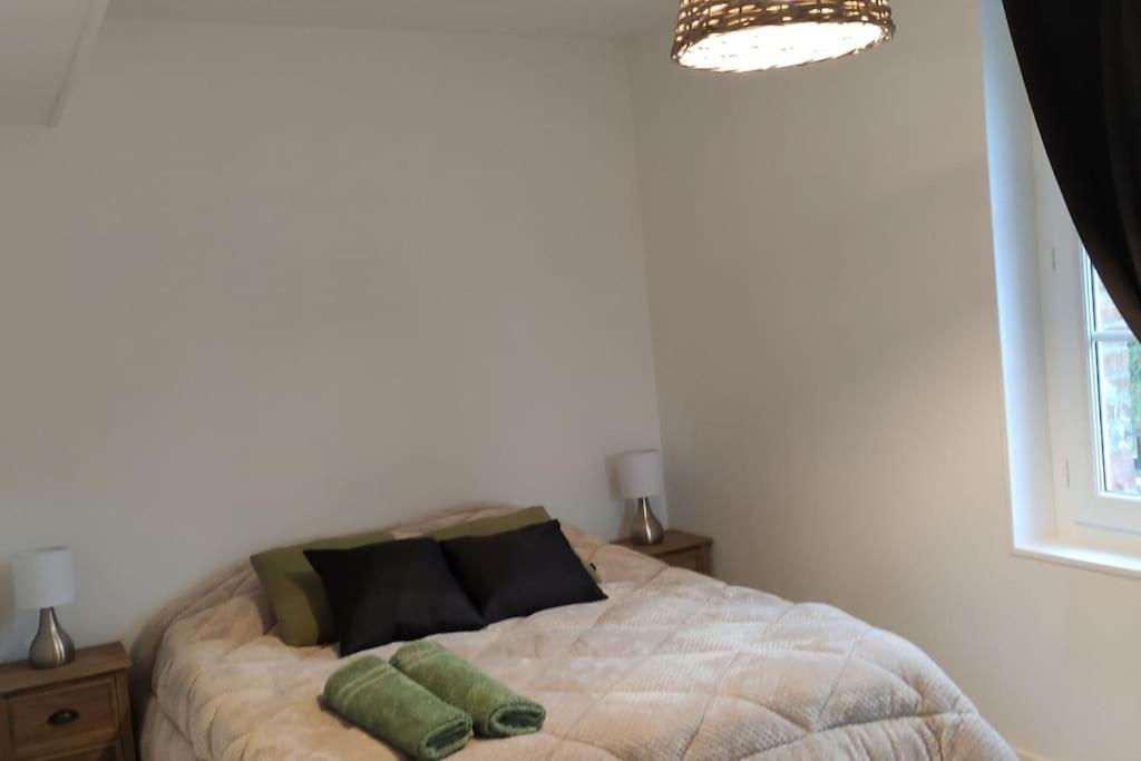 Holiday home La Maison Des Sources