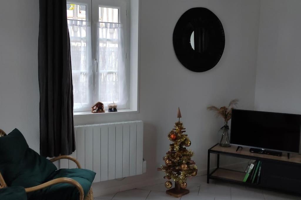 La Maison Des Sources *