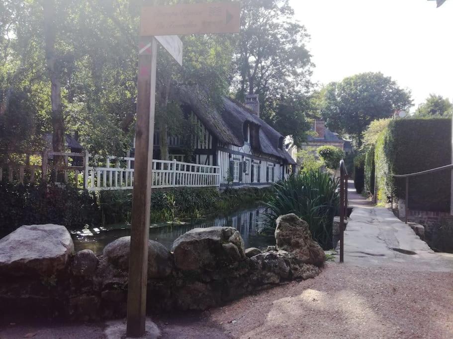 Holiday home La Maison Des Sources