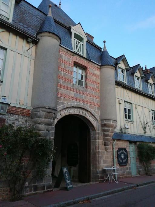 Holiday home La Maison Des Sources
