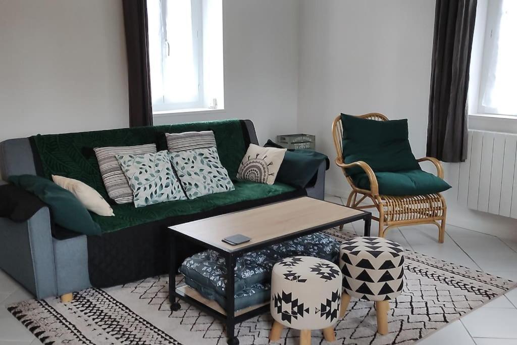La Maison Des Sources Holiday home *
