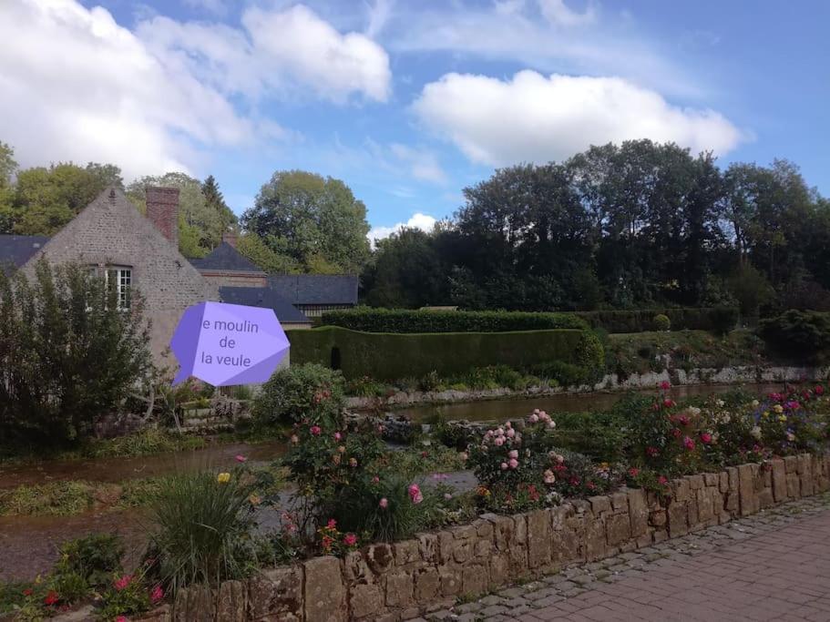 Holiday home La Maison Des Sources *