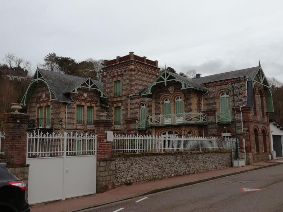 Holiday home La Maison Des Sources
