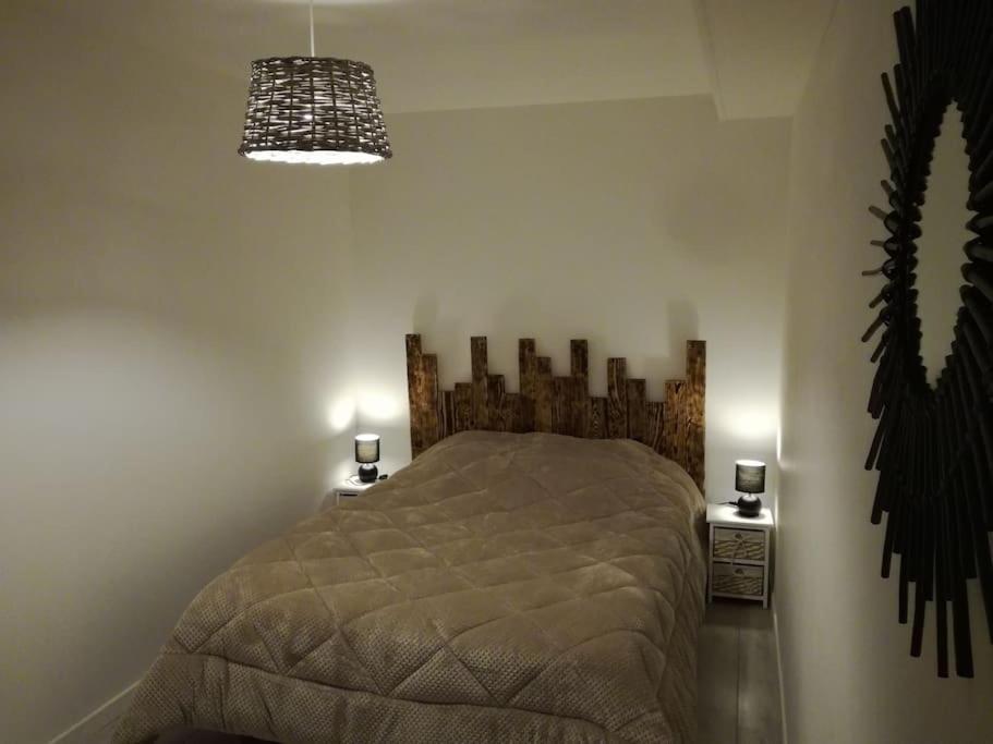 Holiday home La Maison Des Sources