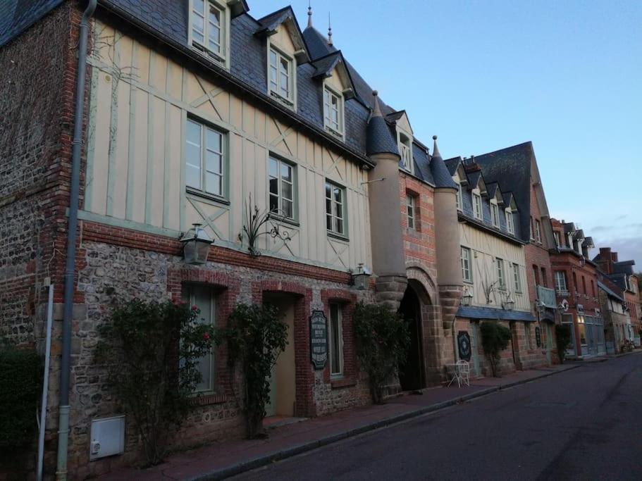 La Maison Des Sources Holiday home *
