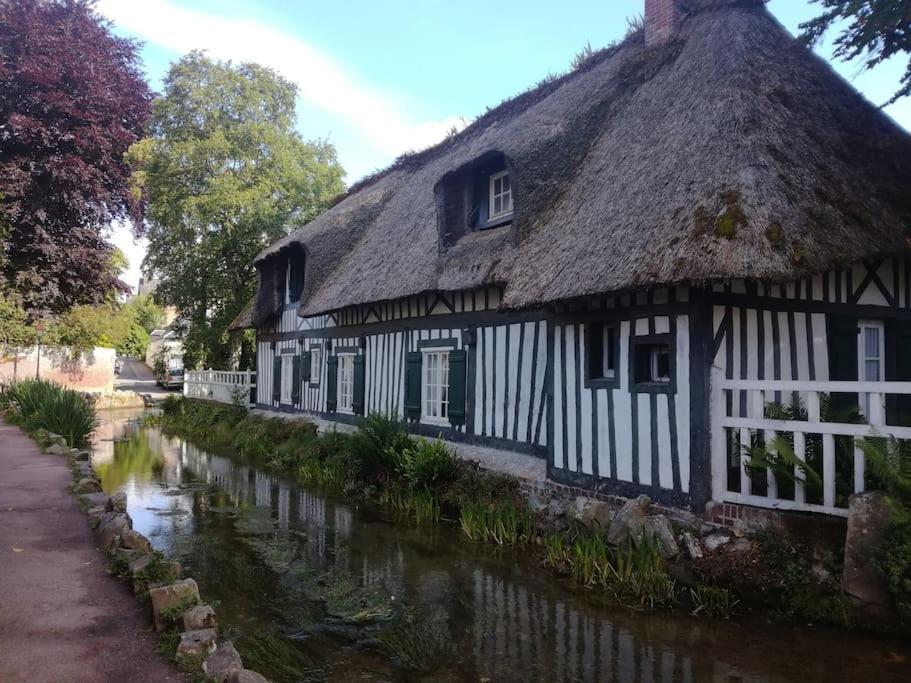 Holiday home La Maison Des Sources *