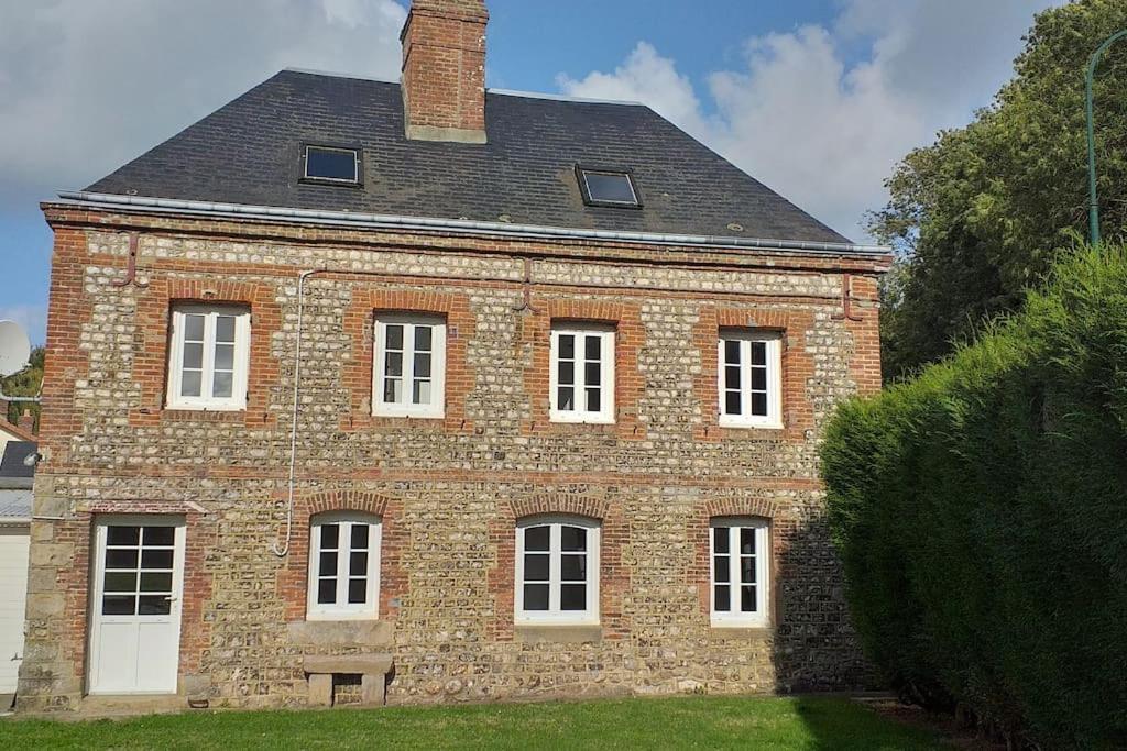 Holiday home La Maison Des Sources