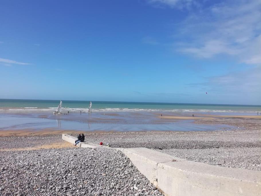 La Maison Des Sources Holiday home Veules-les-Roses